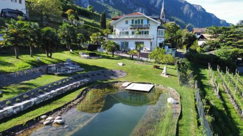 Montagna House | Burgunderhof