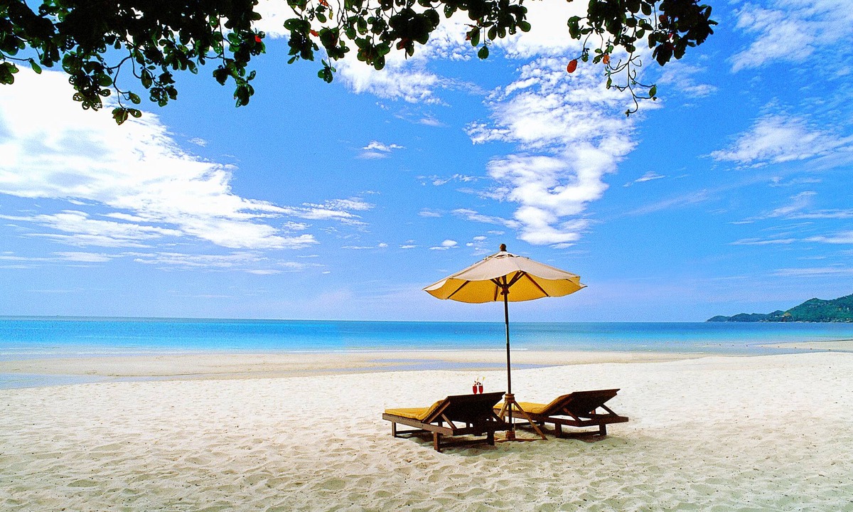 Chaweng City Center Resort | Buri Rasa Village Samui Adults Only