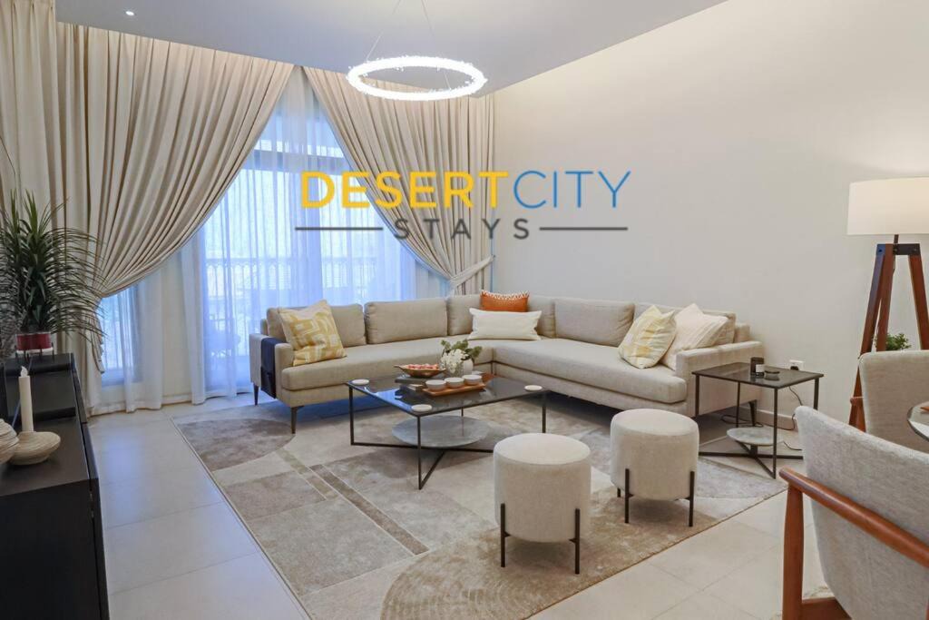 Umm Suqeim 3 Apartment | Burj Al Arab view / One bedroom / Peaceful & cozy