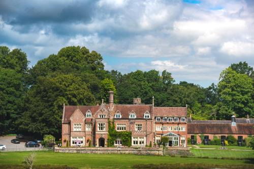 Burley Hotel | Burley Manor