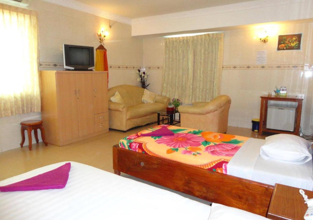Prampir Makara House | Burly Guesthouse