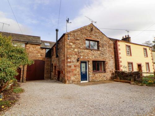 Warcop House | Burn Bank