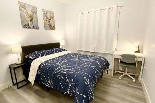 Burnaby Apartment | Burnaby Metrotown Two Bedroom Suite Walk to Metrotown Station, Metropolis & Crystal Mall