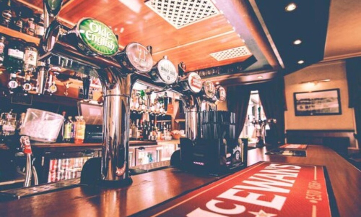 Banchory Hotel | Burnett Arms Hotel