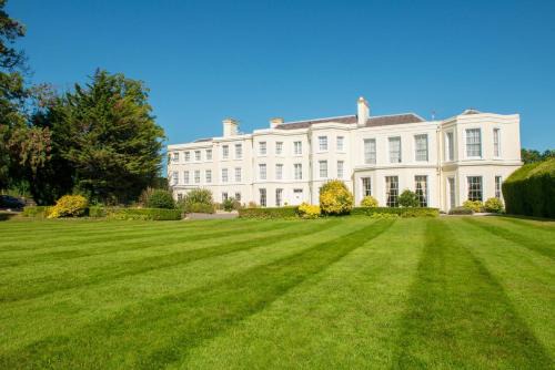Burnham Hotel | Burnham Beeches Hotel & Spa