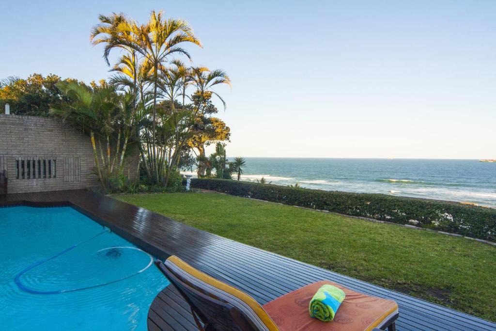 Umhlanga Bed & Breakfast | Burnham House B&B