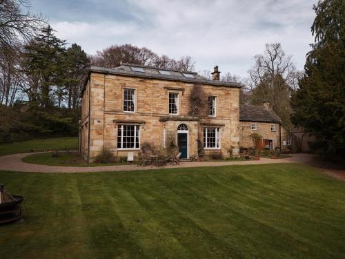 Durham Bed & Breakfast | Burnhopeside Hall