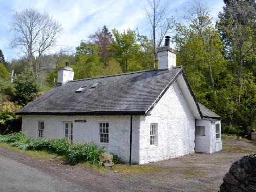 Balnaboth House | Burnmouth