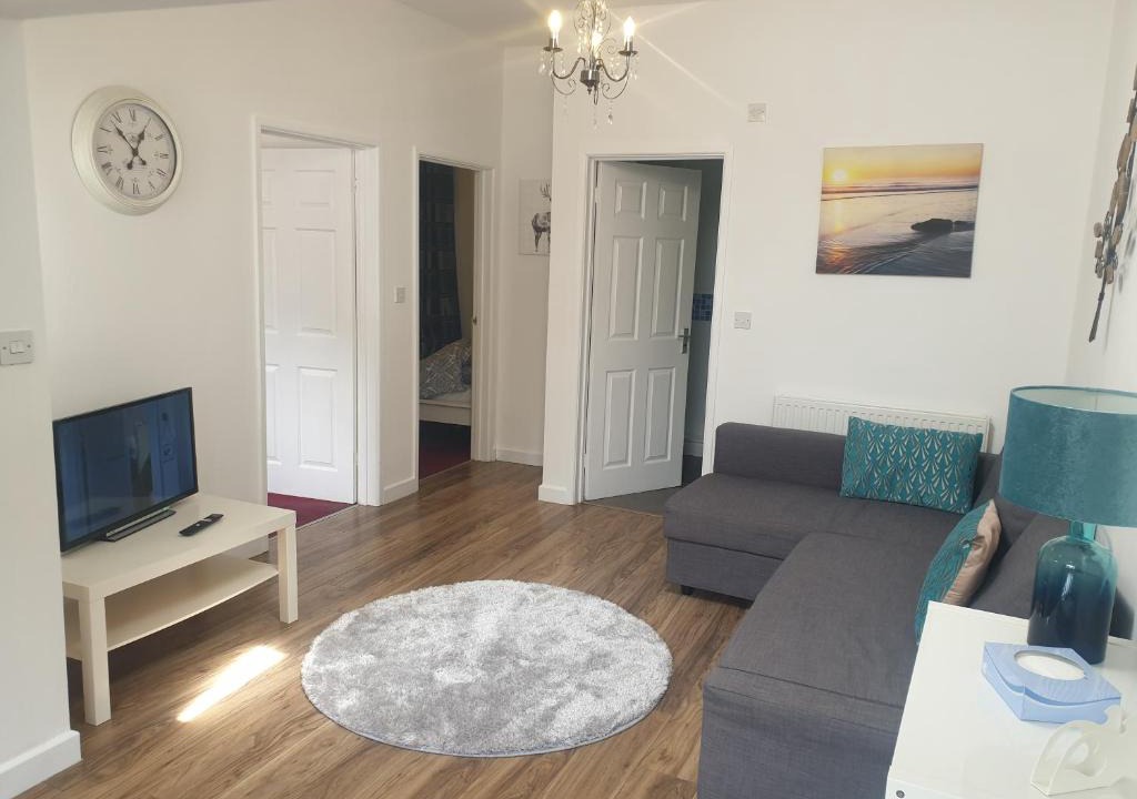 West Compton House | Burnside Chalet