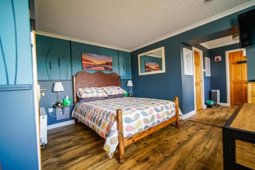 Gills Bed & Breakfast | Burnside Cottage