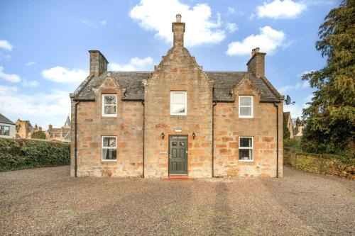 Dornoch House | Burnside, Dornoch