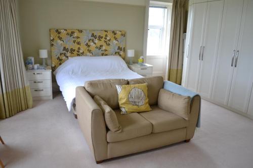 Girvan Bed & Breakfast | Burnside Farm B & B