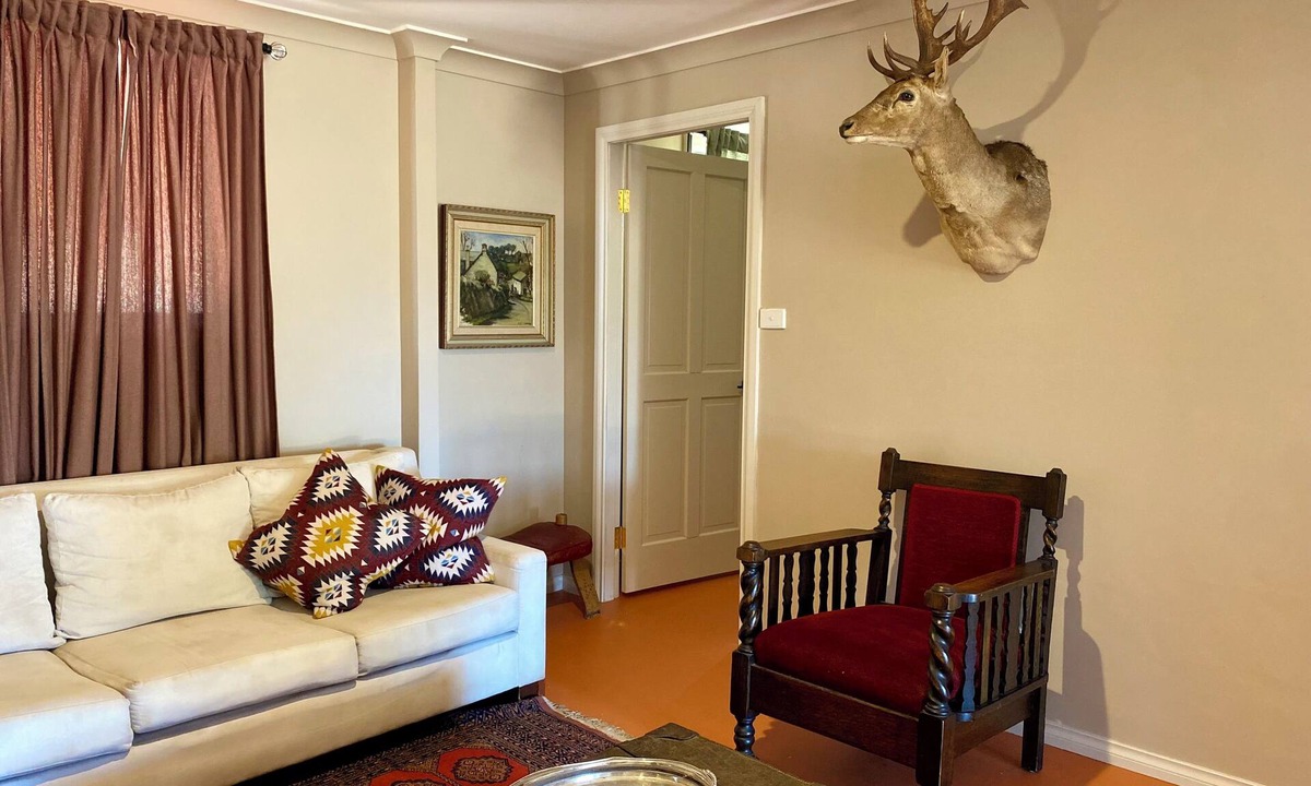 Two Mile Flat House | Burraburoo Retreat: Escape Explore Reset