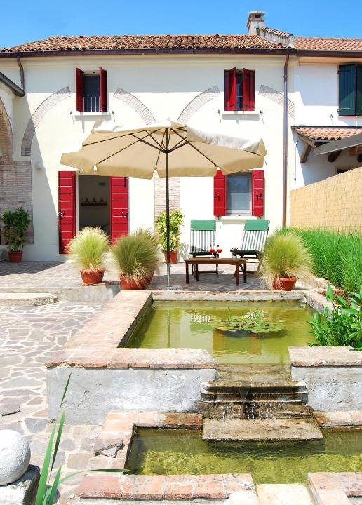 Saonara Bed & Breakfast | Burro e Marmellata