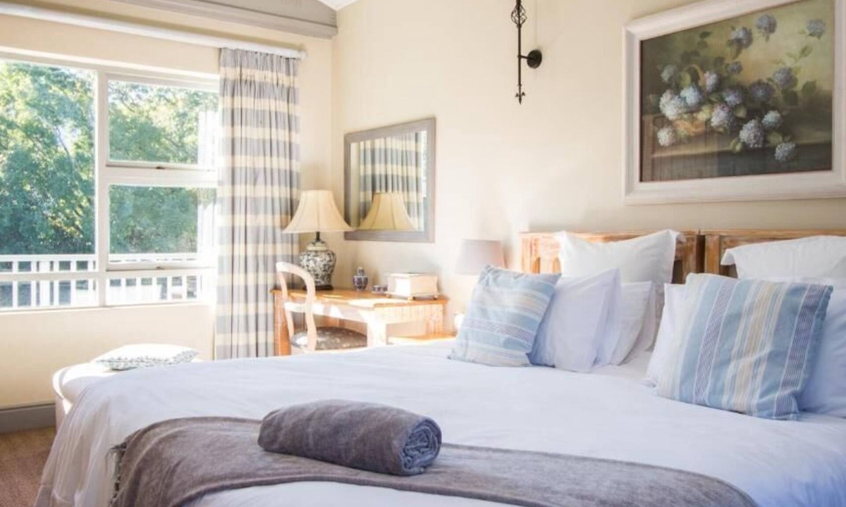 George House | Burrough place