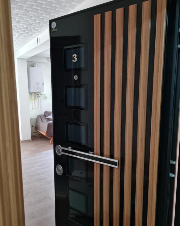 Cekirge Mahallesi Apartment | Bursa 3