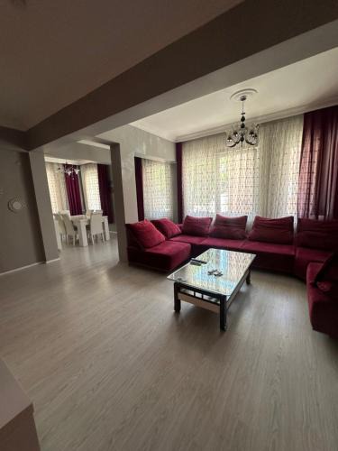 Osmangazi Apartment | Bursa central house
