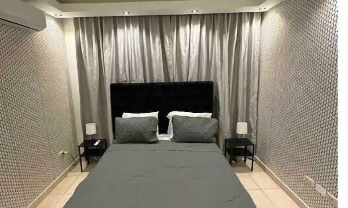 Santo Domingo Este Condo | Burungos Place @ Terrazas Del Caribe D-202