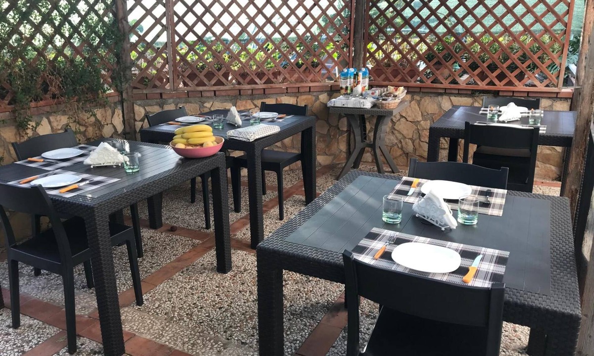 Mondello Bed & Breakfast | Busalacchi B&B