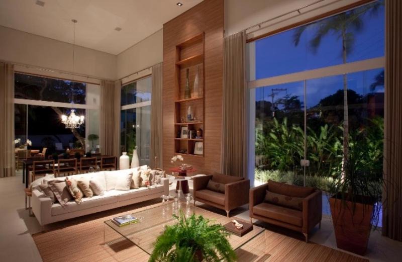 Catu de Abrantes House | Busca vida