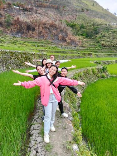 Tinglayan House | Buscalan Accommodation