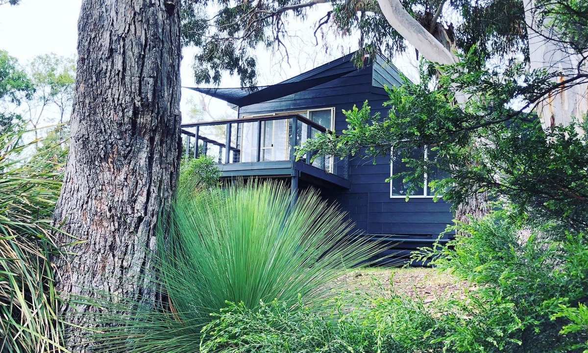 Binalong Bay House | Bush Hideaway