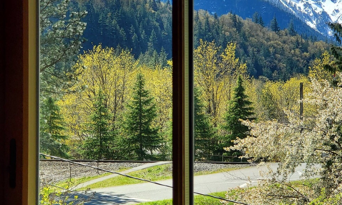 Index House | Bush House Inn