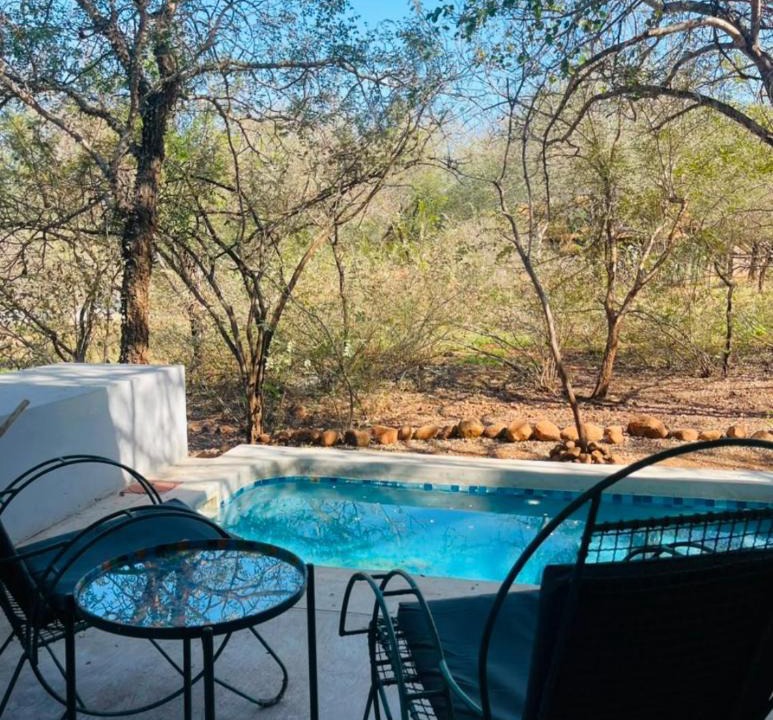 Marloth Park Apartment | Bushbuck Rest