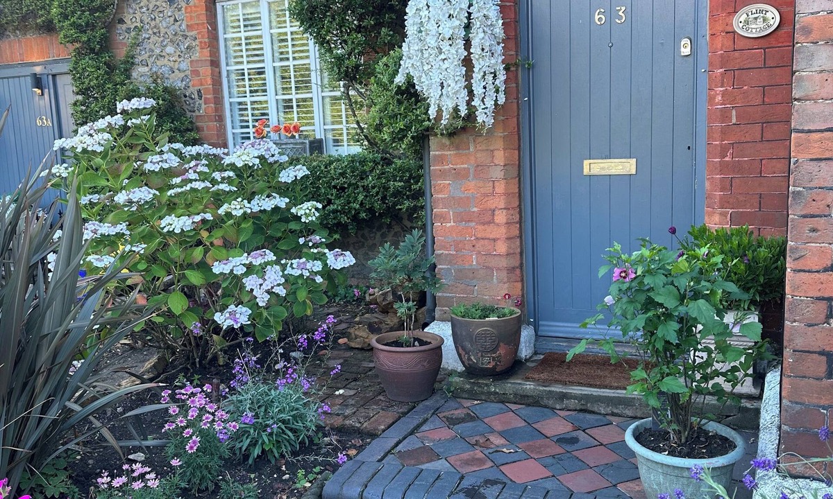 Bushey Bed & Breakfast | Bushey B&B