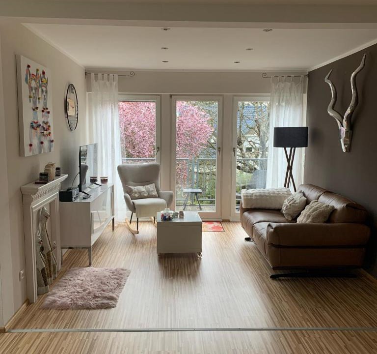 Rheidt Apartment | Business Apartment Bugl