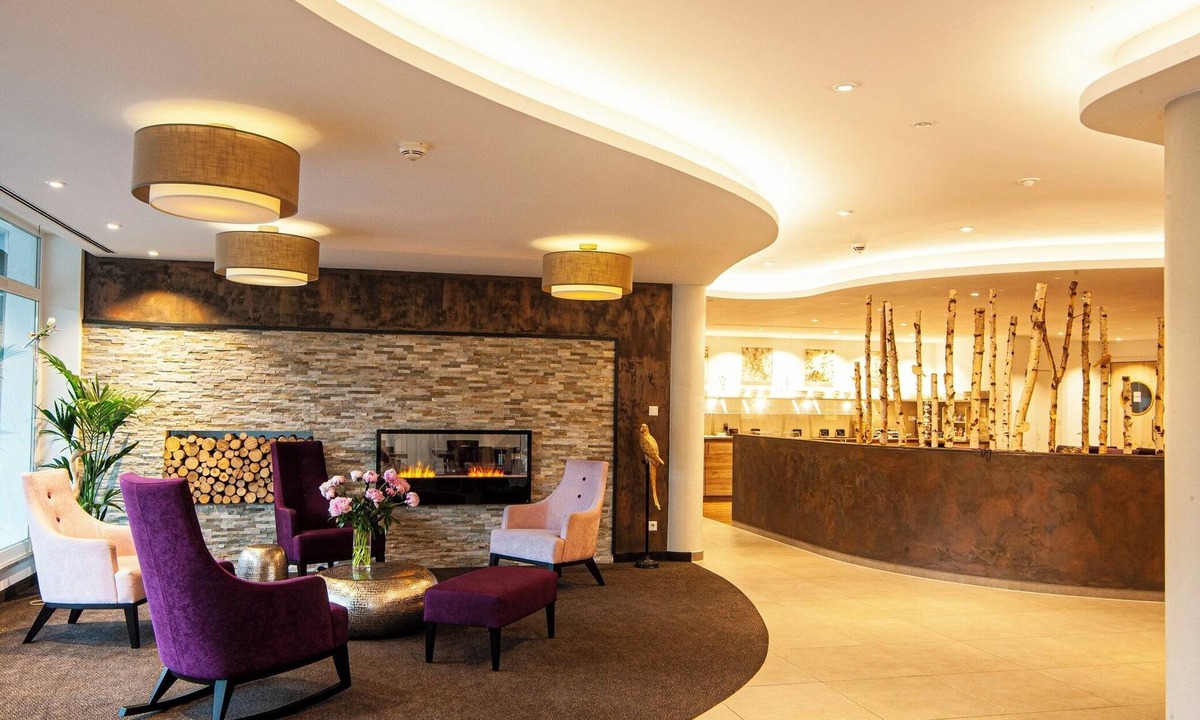 Ebersberg District Hotel | Business Class Hotel Ebersberg