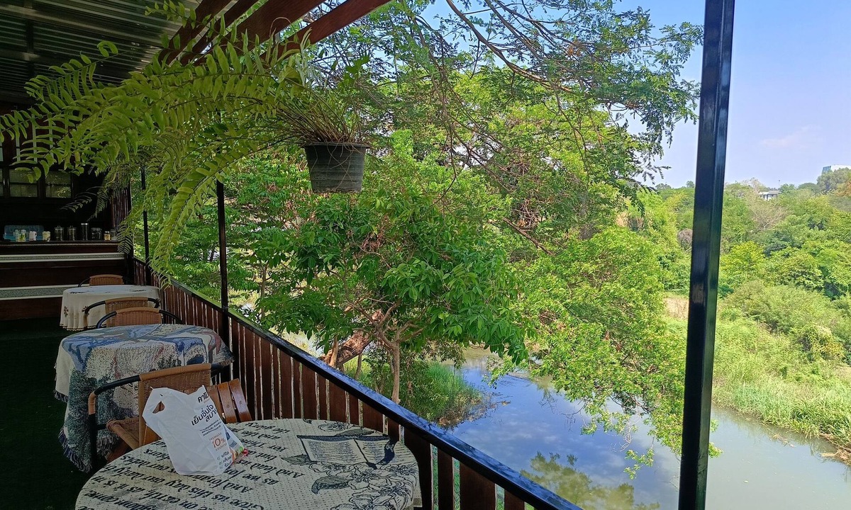 Tha Muang Hotel | Bussaracum Hotel