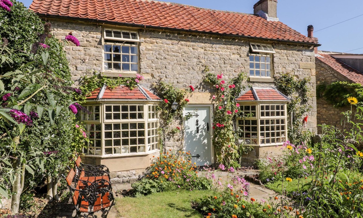 Lockton Cottage | Bute Cottage