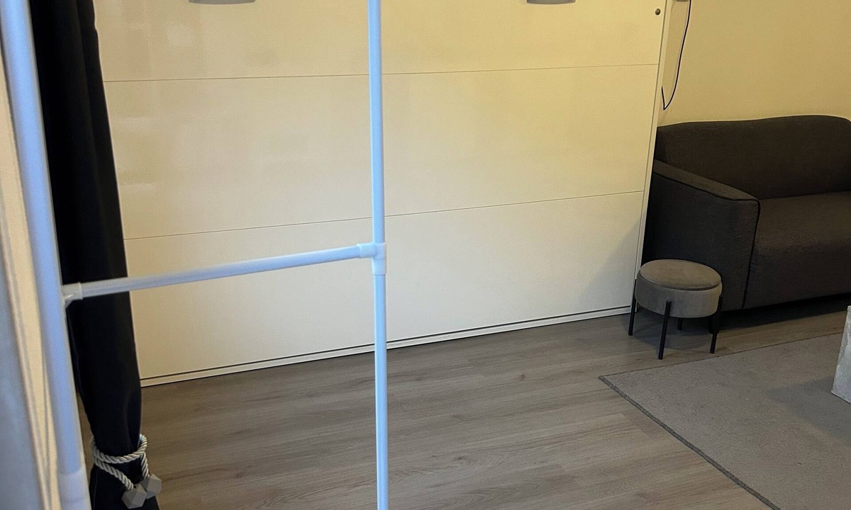 Stadsdam Apartment | Butterfly 2pers studio