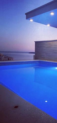 Rafajlovici Apartment | Butterfly Apartman