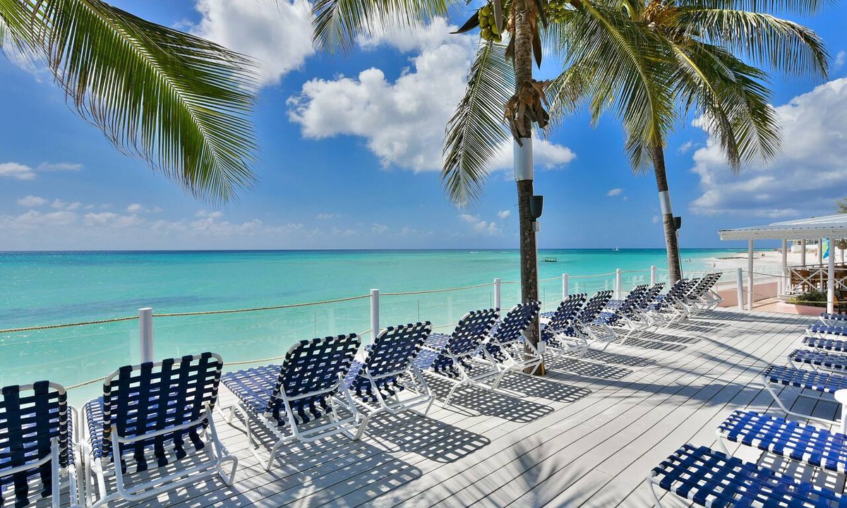 Welches Hotel | Butterfly Beach Hotel