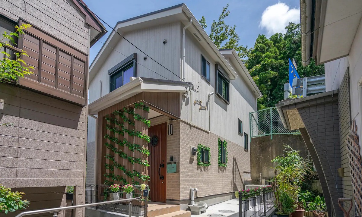 Yumoto Hotel | Butterfly Paradise Hakone-Yumoto