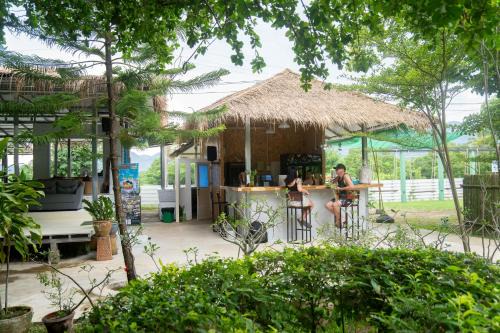Pai Hostel | Butterfly Resort Hostel, Pai