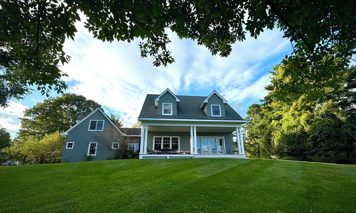 Great Barrington House | Butternut Ski Retreat - Fireplace, Views and close to town!