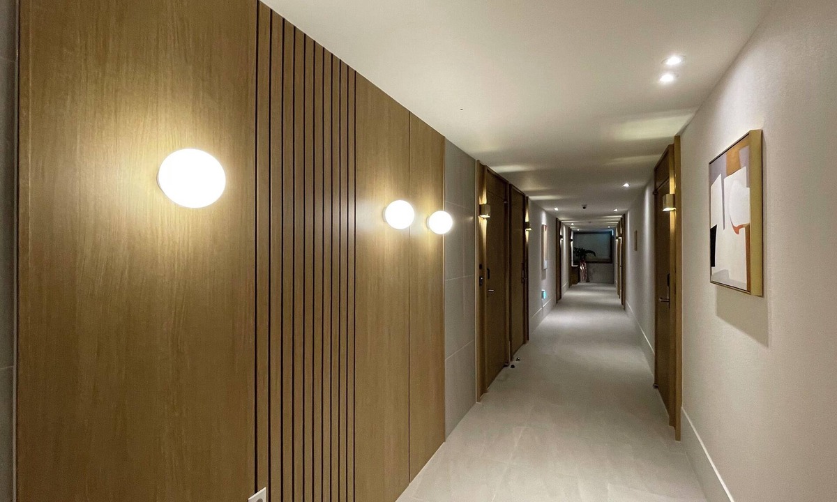 Yangsan Hotel | BUTTON HOTEL Yangsan Sports Complex