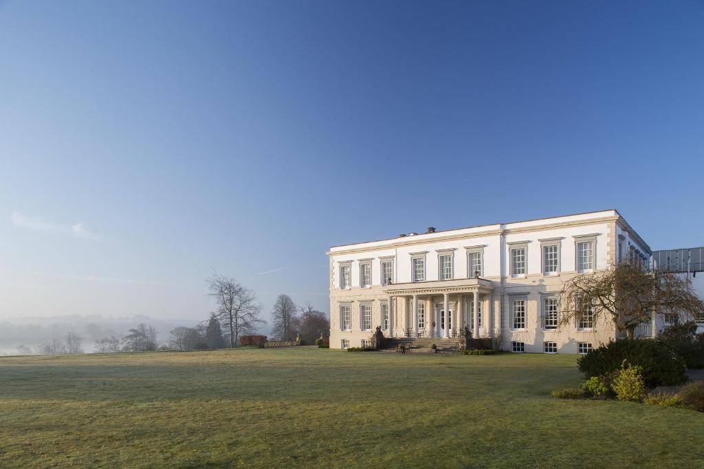 Buxted Hotel | Buxted Park Hotel