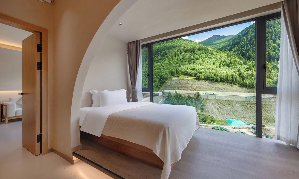 Xiaojin County Bed & Breakfast | Buyandujiajinpinminsu