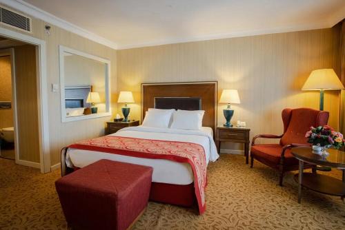 Yildizevler Hotel | Buyukhanli Park Hotel