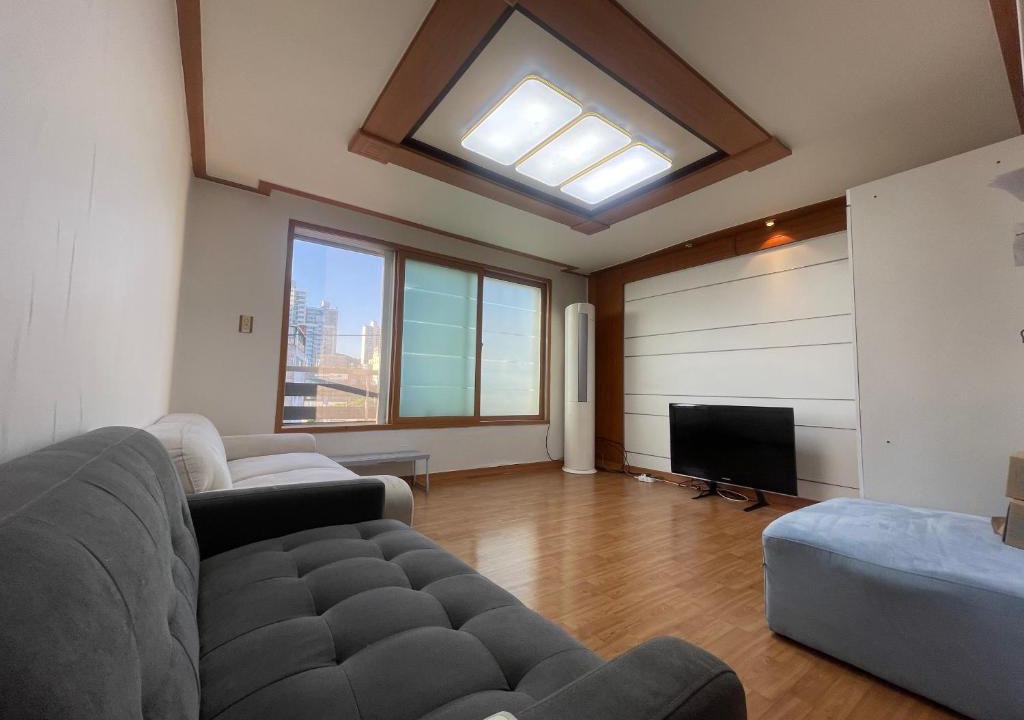 Ganseok-dong House | BV House