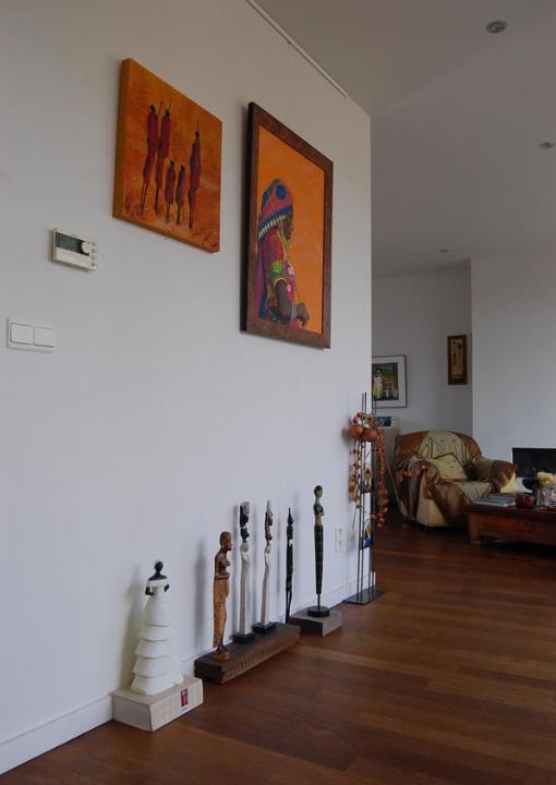 Rotselaar Bed & Breakfast | Bvba Bacana