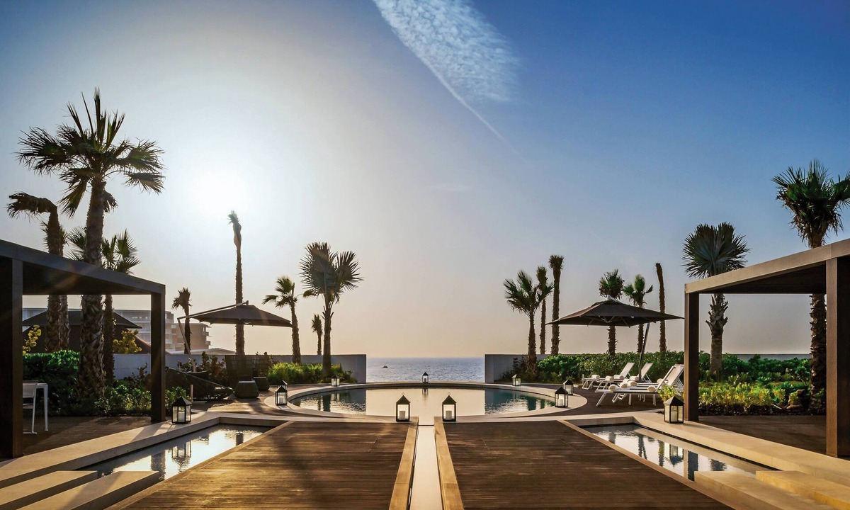 Jumeirah Resort | Bvlgari Resort Dubai