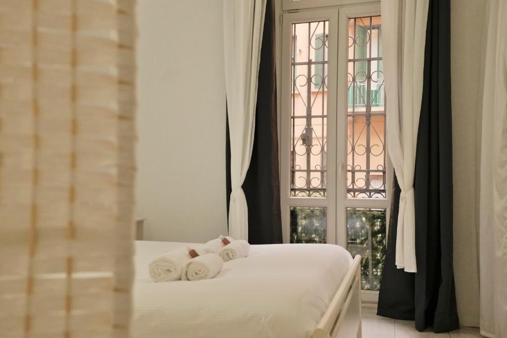 Acquabella Apartment | BWR - Bilocale centro Milano, Arpesani 3