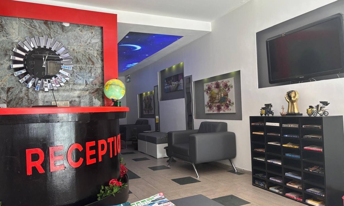 Pendik Hotel | By Karam Otel