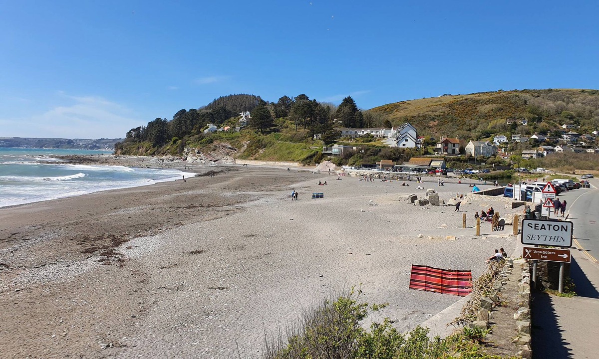 Seaton Cottage | By The Beach