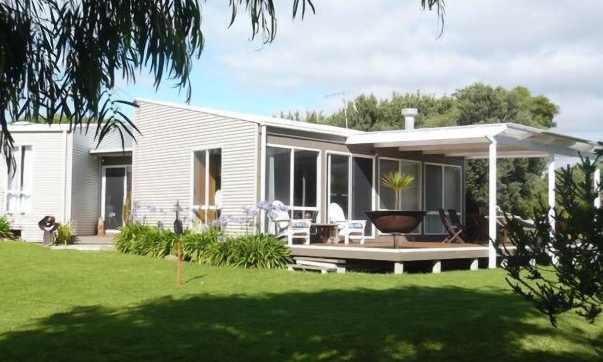 Aireys Inlet House | By The Sea @ Aireys Inlet - Great location